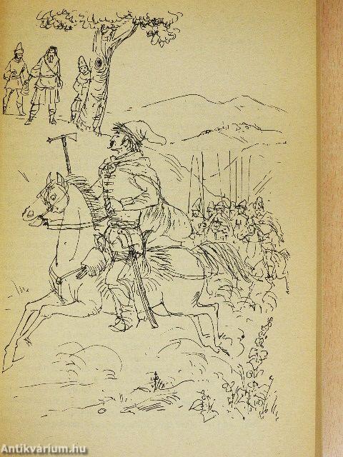 A vöröstorony kincse