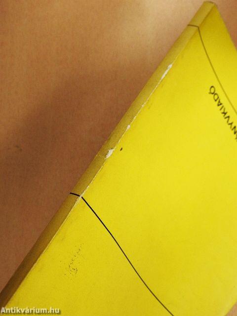 Diódák és tranzisztorok