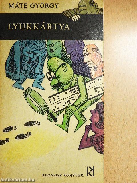 Lyukkártya