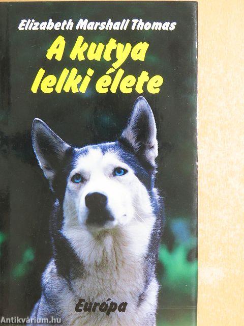 A kutya lelki élete