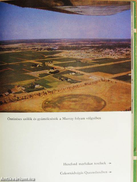 Az én Ausztráliám