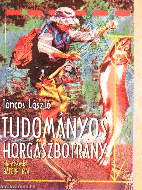 Tudományos horgászbotrány