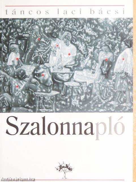 Szalonnapló