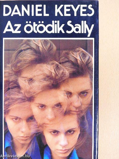 Az ötödik Sally
