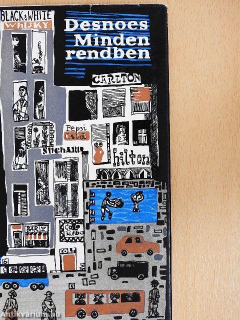 Minden rendben