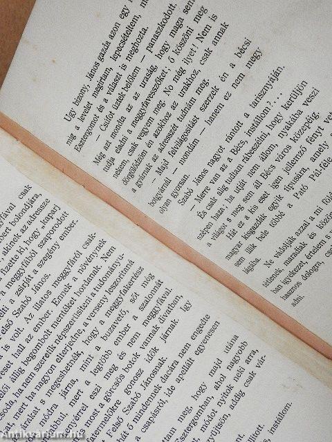 Derült égbolt alatt