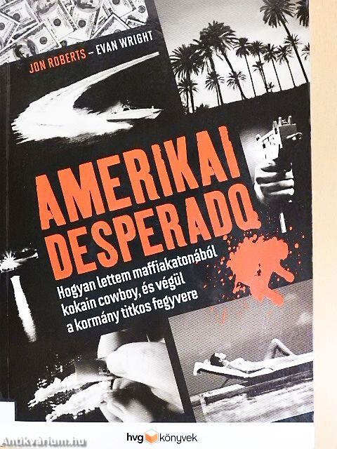 Amerikai desperado