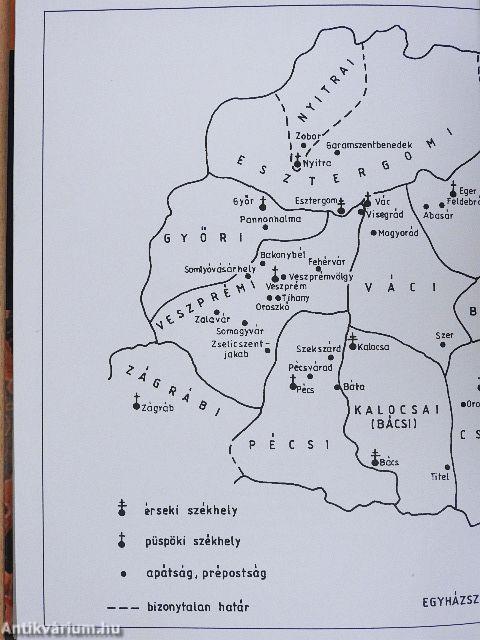 A tizenegyedik század története