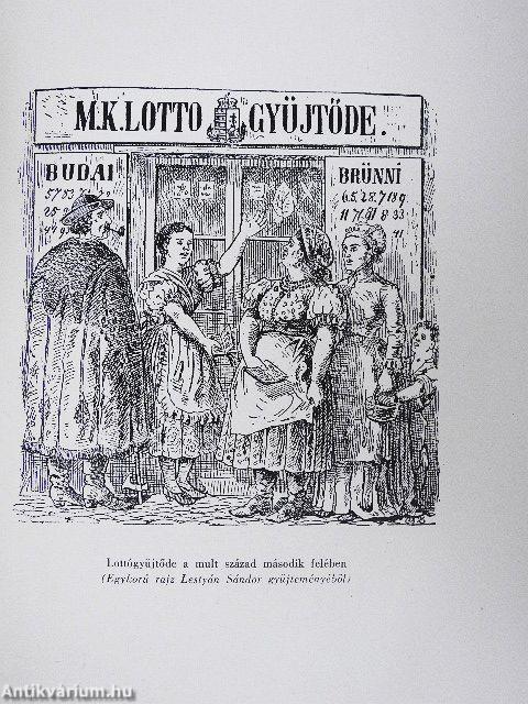 A sorsjáték Magyarországon