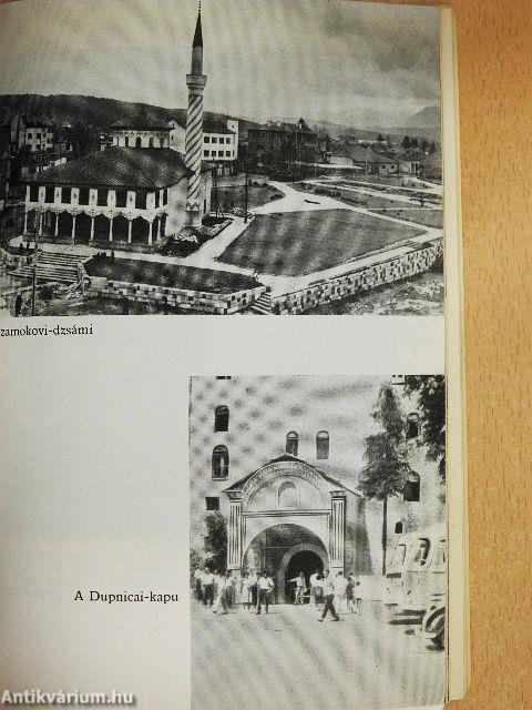 Szófia és környéke