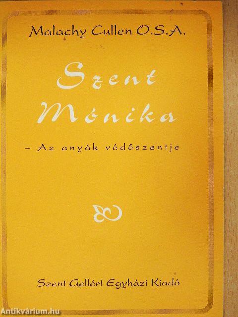 Szent Mónika