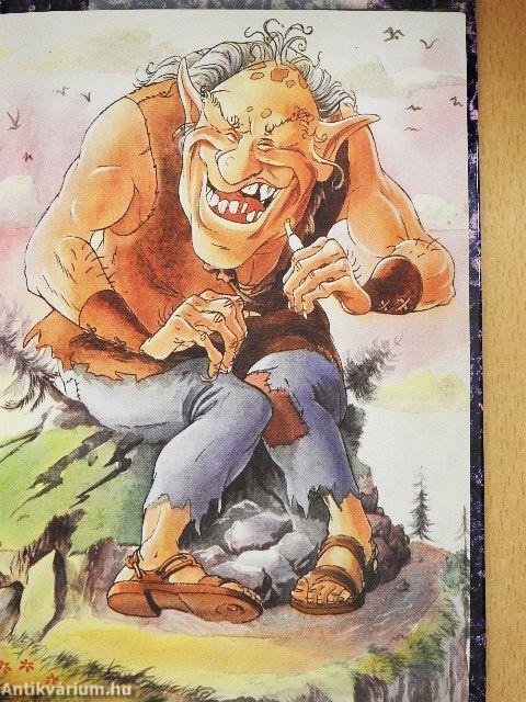 A bátor szabólegény