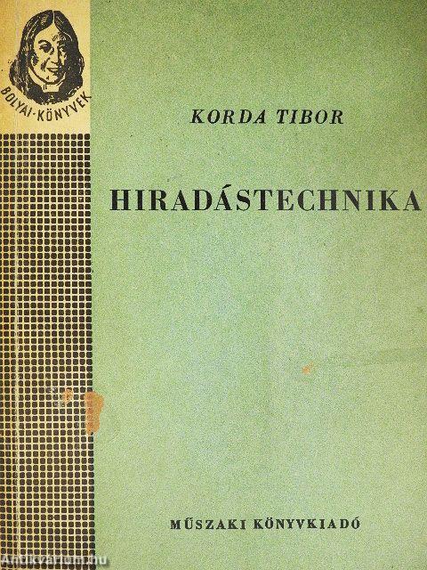 Híradástechnika
