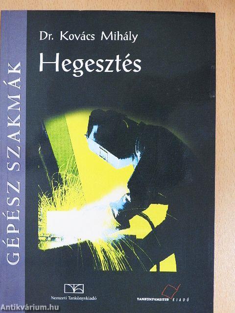 Hegesztés