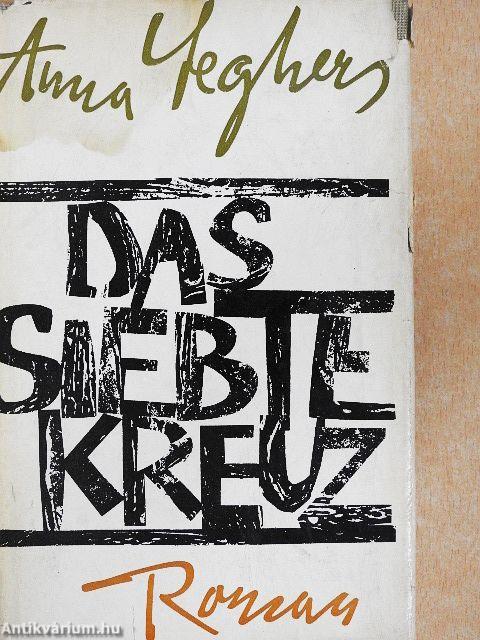 Das siebte Kreuz