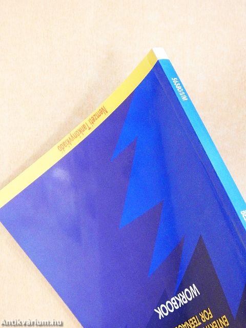 Enterteen 1. - Workbook