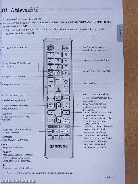 Samsung - User Manual