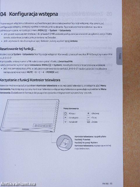 Samsung - User Manual