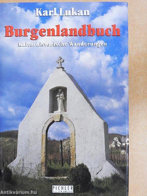 Burgenlandbuch