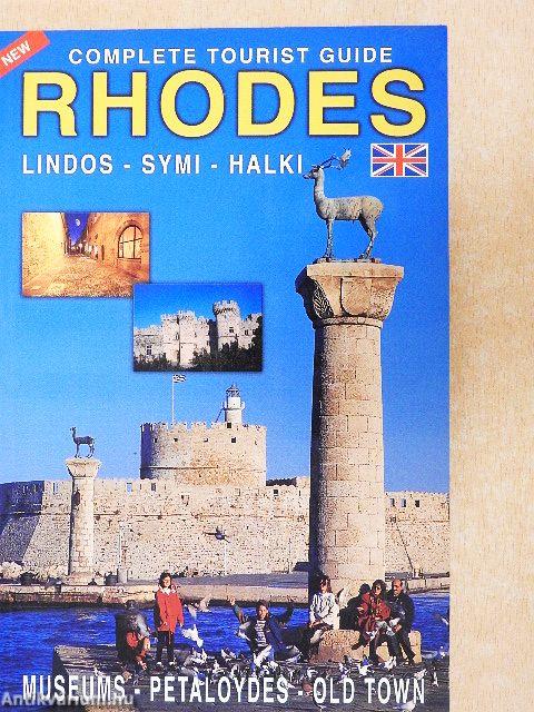 Rhodes-Lindos