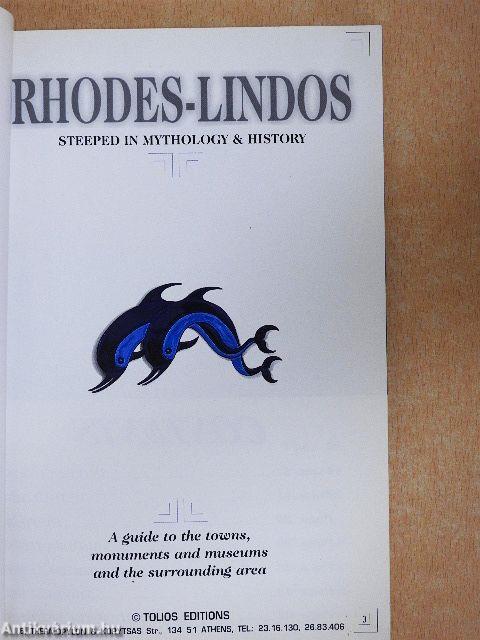 Rhodes-Lindos