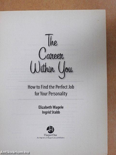 The Career Within You
