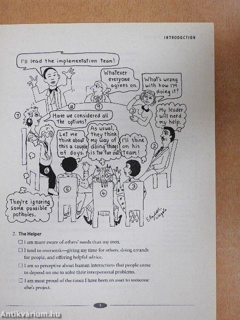 The Career Within You