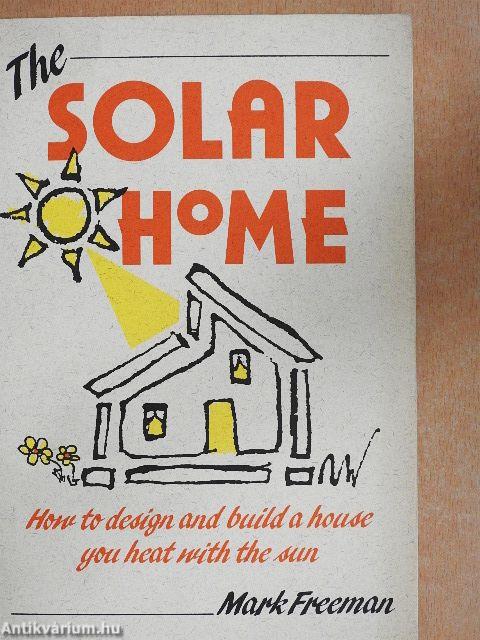 The Solar Home