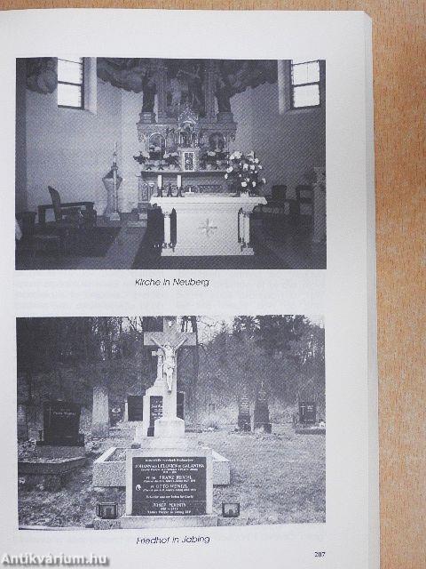 Pannonisches Jahrbuch 1998