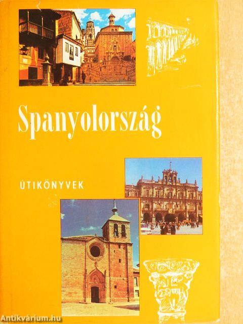 Spanyolország