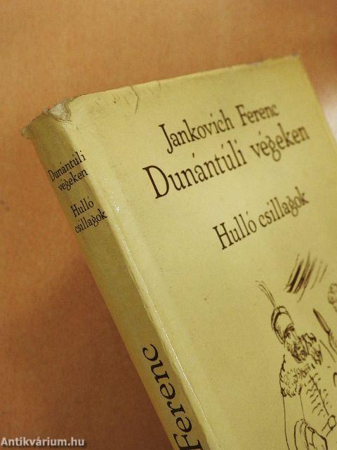 Dunántúli végeken 1-3.