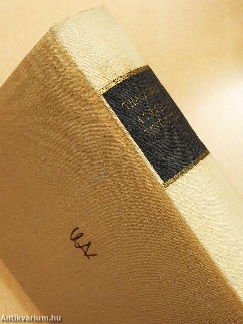A virginiai testvérek I-II.