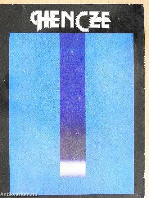 Hencze