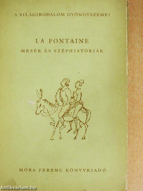 Mesék és széphistóriák 