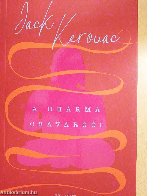A Dharma csavargói