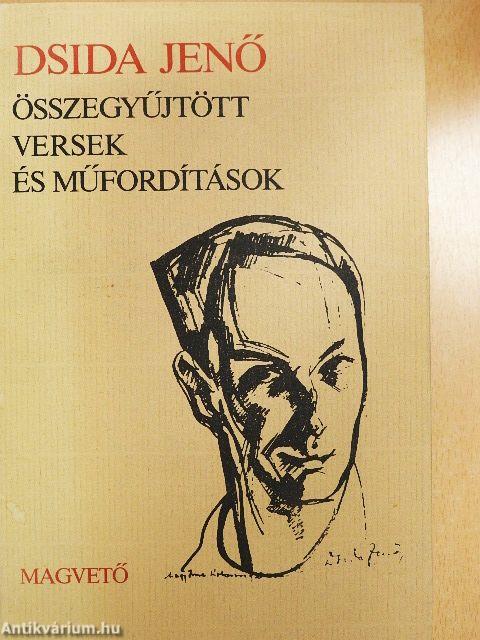 Összegyűjtött versek és műfordítások