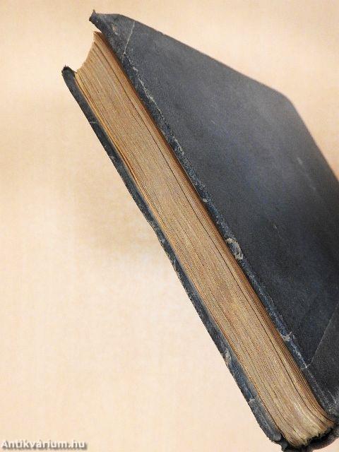 A leánykereskedők üzelmei