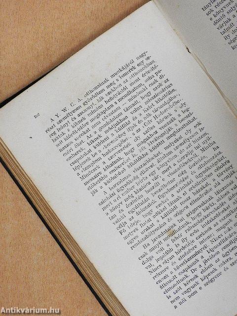 A leánykereskedők üzelmei