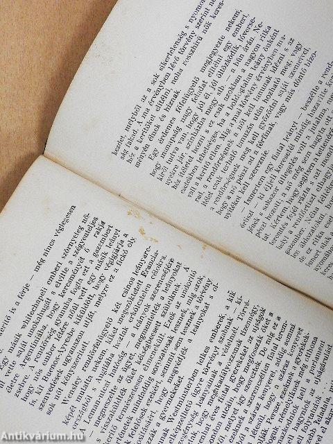 A leánykereskedők üzelmei