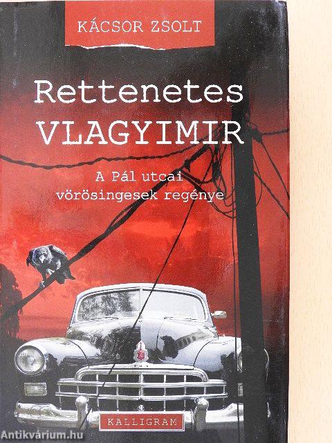 Rettenetes Vlagyimir