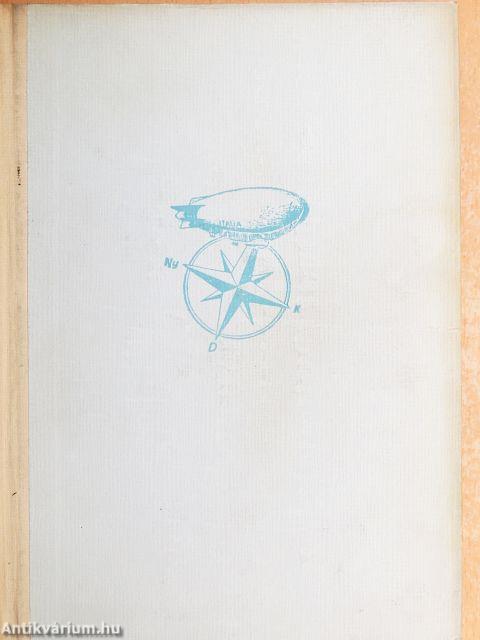 Az Északi-sark Robinsonjai