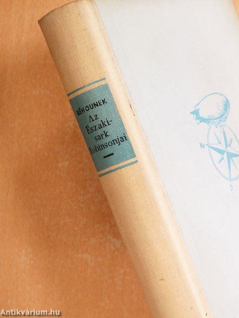 Az Északi-sark Robinsonjai