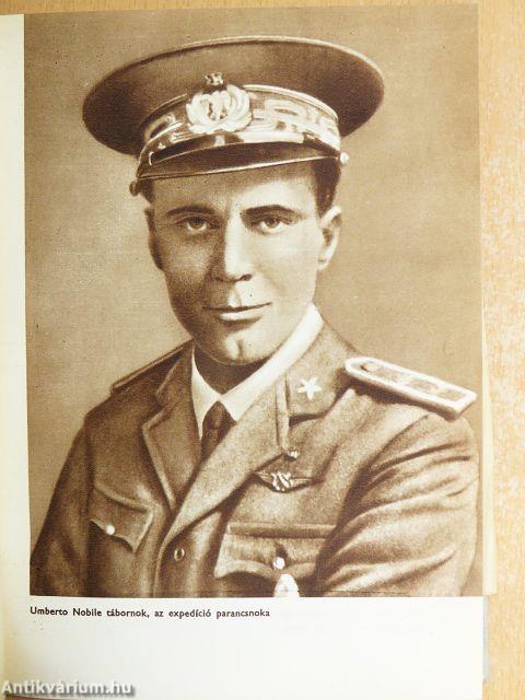 Az Északi-sark Robinsonjai