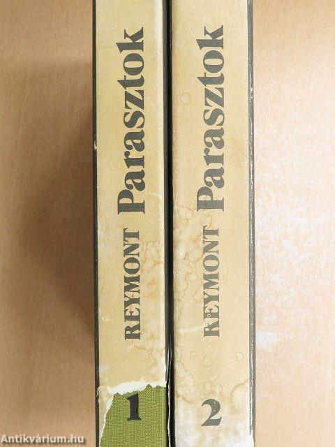 Parasztok 1-2.