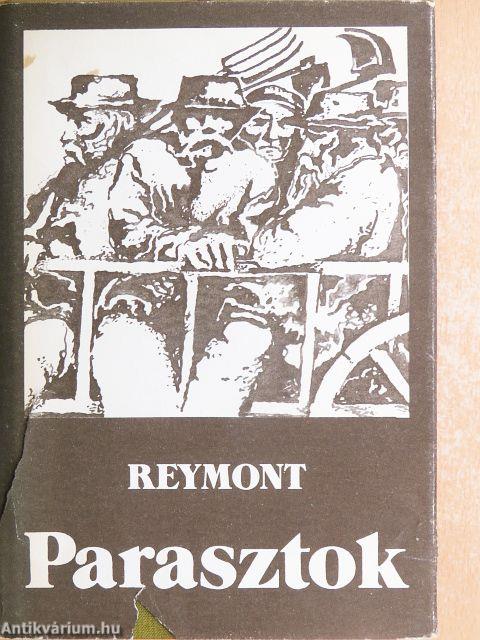 Parasztok 1-2.