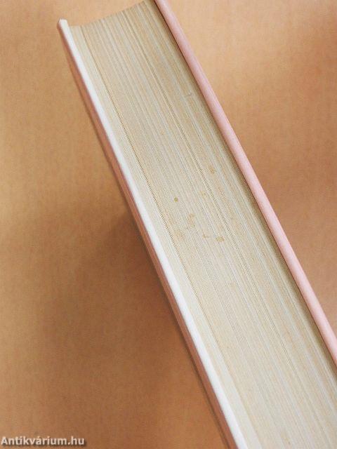 Életmű szilánkokban I-II.