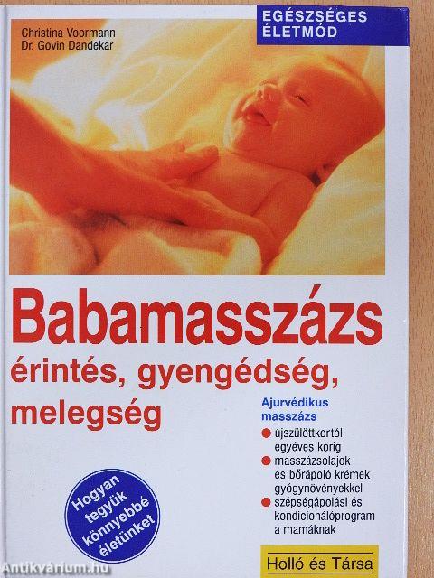 Babamasszázs