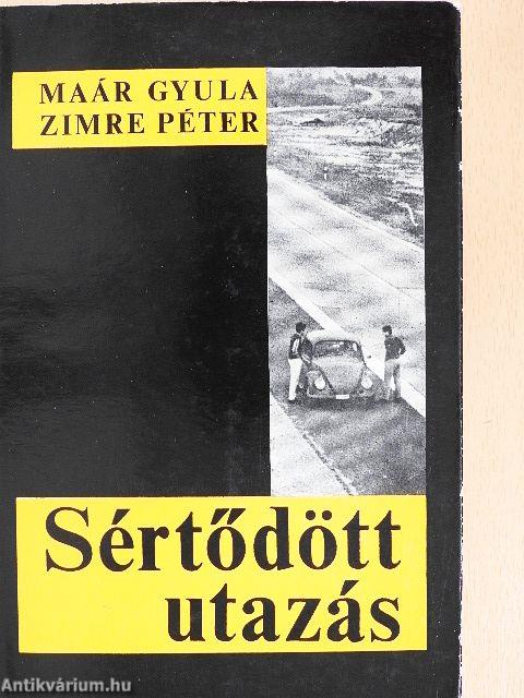 Sértődött utazás