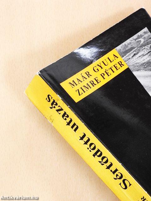 Sértődött utazás