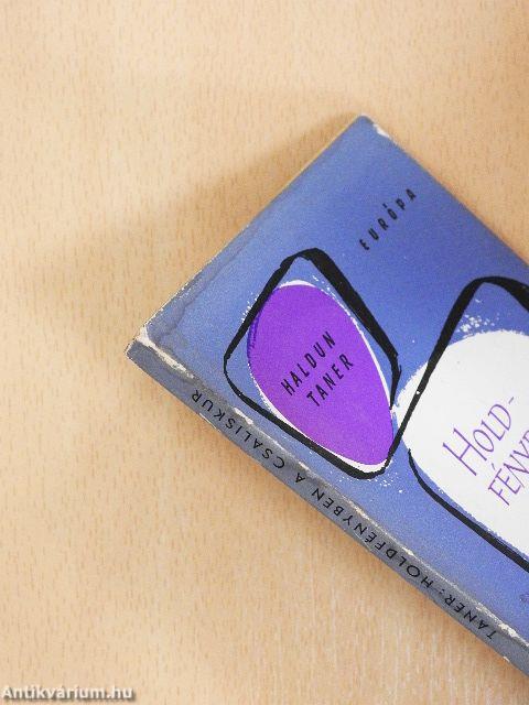 Holdfényben a Csaliskur